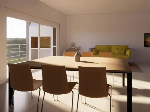 Departamento en Venta en Bahia Blanca, USD 290.000