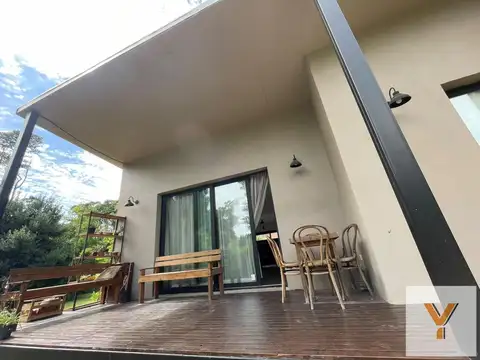Casa en Venta 2 años