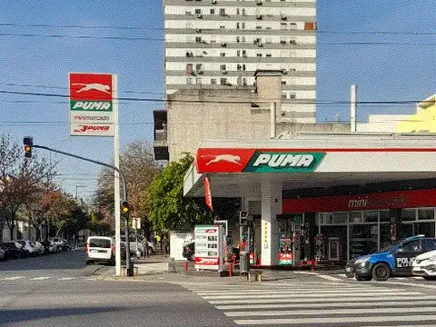 inclan 4200, Piso 13