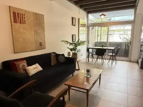 Departamento en Alquiler de 3 ambientes