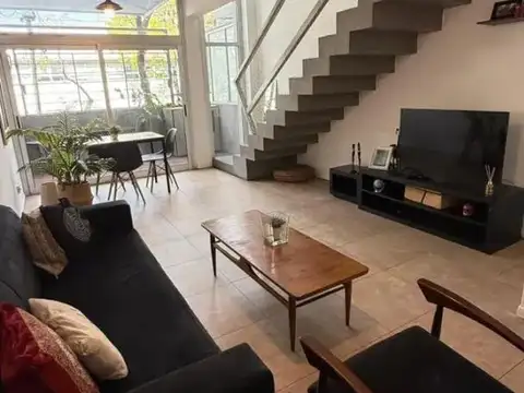 ALQUILER 3 AMBIENTES AMOBLADO CON AMENITIES – COLEGIALES