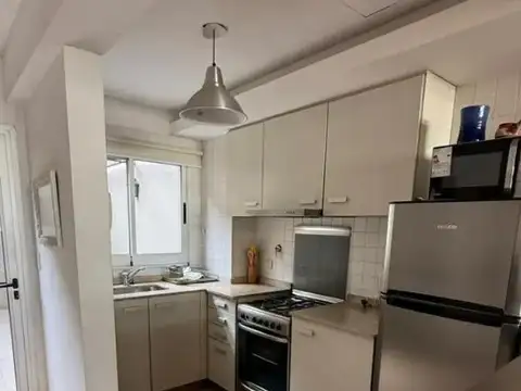 Departamento en Alquiler 20 años