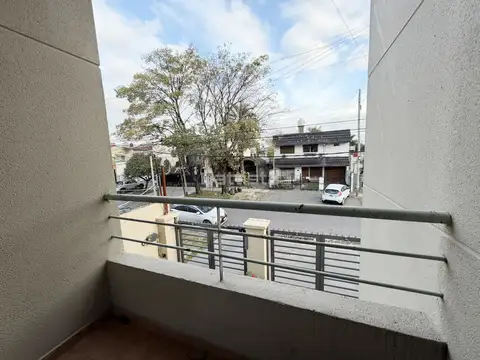 Departamento en Venta en Villa Luzuriaga, USD 54.000
