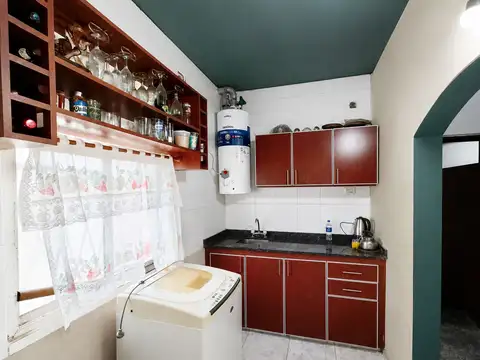 Casa en Venta 22 años