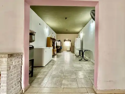 Casa en Venta de 5 dormitorios