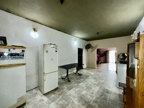 Casa en Venta en Temperley, USD 68.000