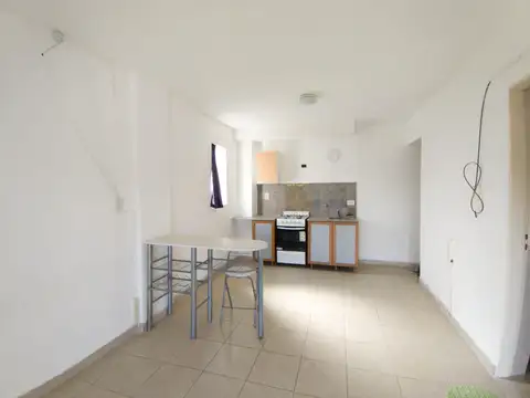 Departamento en Echesortu