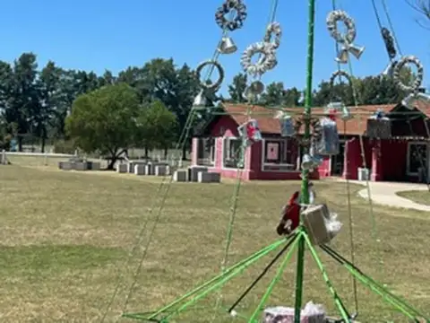 Terreno en Venta de 1000,0 m2