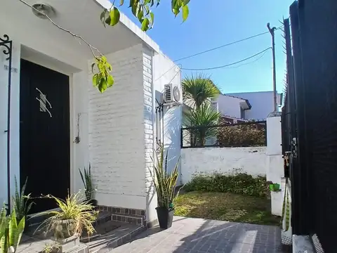 Casa en venta en Quilmes Oeste