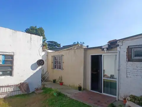 Casa en Venta 20 años