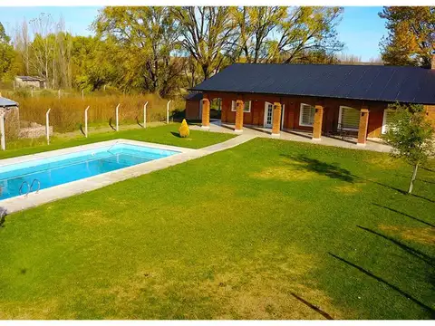 Casa en Venta 12 años