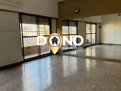 Depto Tipo Casa en Alquiler de 2 dormitorios