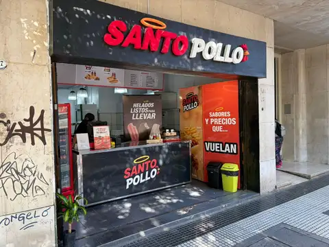 Local en Venta En Av. Callao y Tucuman - Apto todo destino