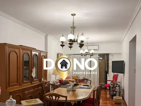 Departamento en Venta 10 años
