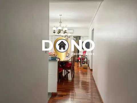 Departamento en Venta en Avellaneda, USD 135.000