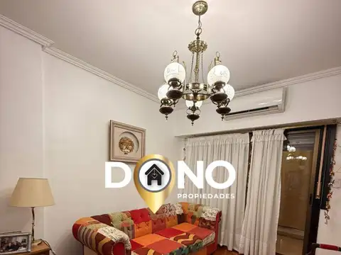 Departamento en Venta al Norte