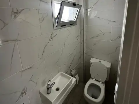 Departamento en Alquiler A Estrenar