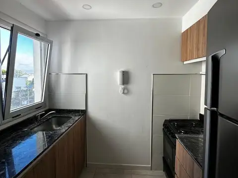 Departamento en Alquiler de Monoambiente