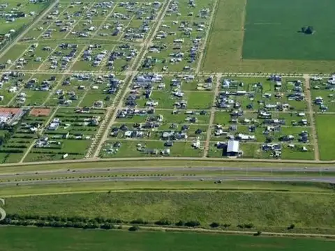 Lote en Tierra de Sueños 2