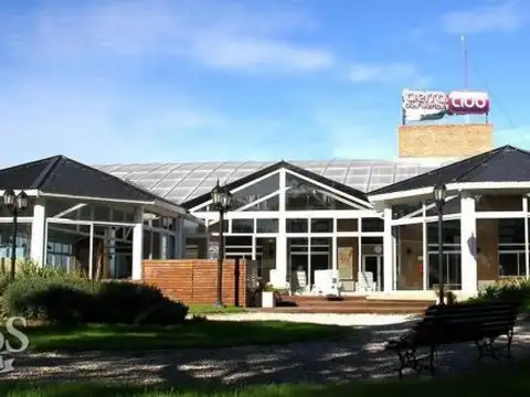 Terreno en Venta 12  mts Frente