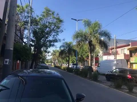 Local en Alquiler 5 años