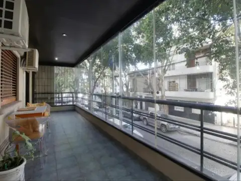 Departamento en Venta en Lomas de Nuñez, Nuñez