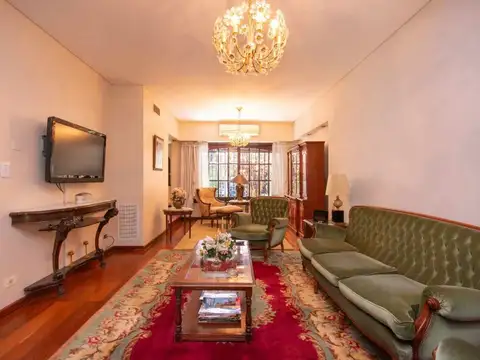 VENTA CASA 5 AMB. TERRAZA GARAJE VILLA DEL PARQUE