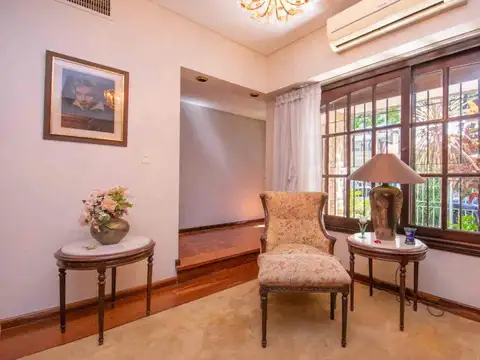 Casa en Venta en Villa del Parque, USD 398.000