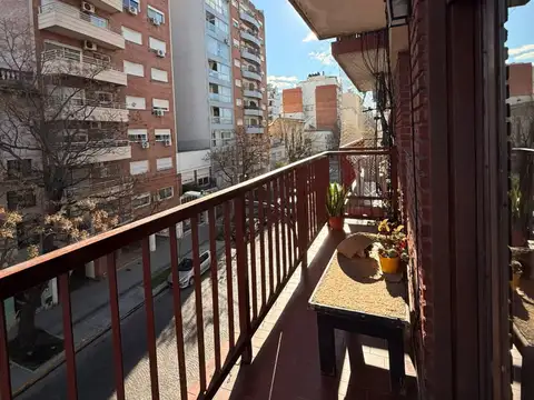 Departamento en Alquiler en Villa Urquiza, Capital Federal