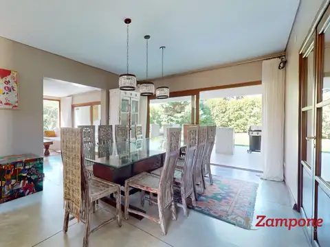 Casa en Venta en Laguna Del Sol, USD 770.000