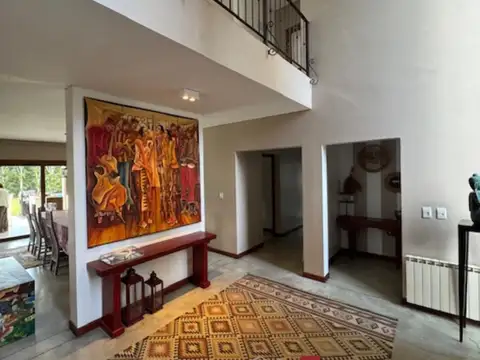 Coronel Escalada  al 1200