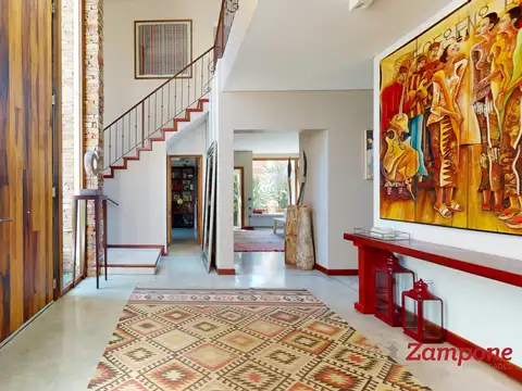 Coronel Escalada  al 1200