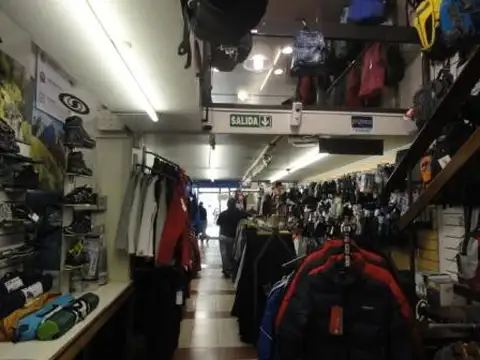 Local en Venta en Microcentro, USD 400.000