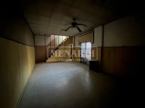 Depto Tipo Casa en Venta 60 años