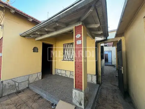Depto Tipo Casa en Venta de 3 ambientes