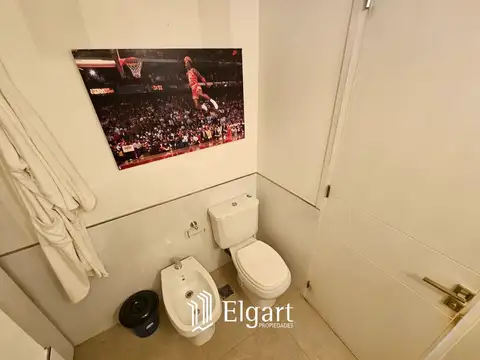 Departamento en Venta 12 años