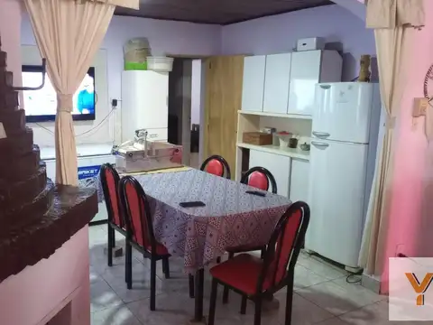Casa en Venta en Carmen de Areco, USD 80.000