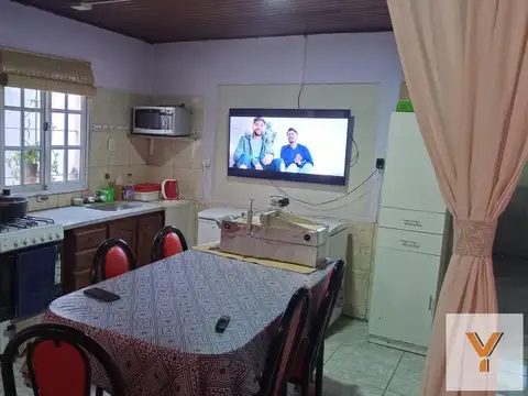 Casa en Venta de 3 dormitorios
