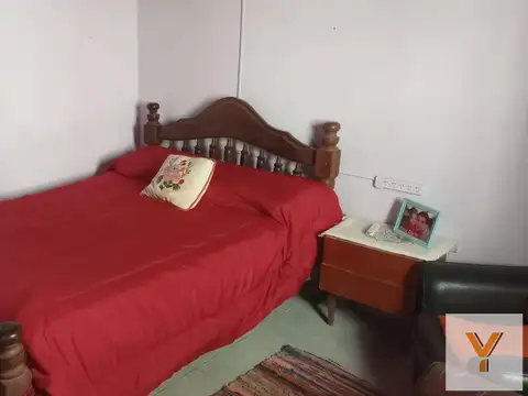 Casa en Venta 15 años