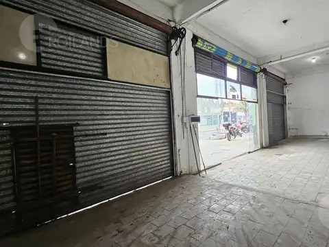 Venta Local comercial en Moreno