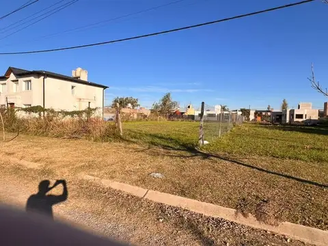 Terreno en venta en las acequias