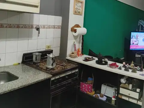 Departamento en Monte grande