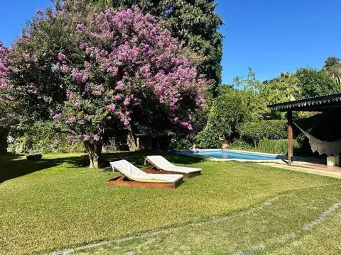 Casa en Venta en Don Torcuato, USD 360.000