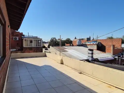 Alquiler PH 3 Ambientes en Loma Hermosa