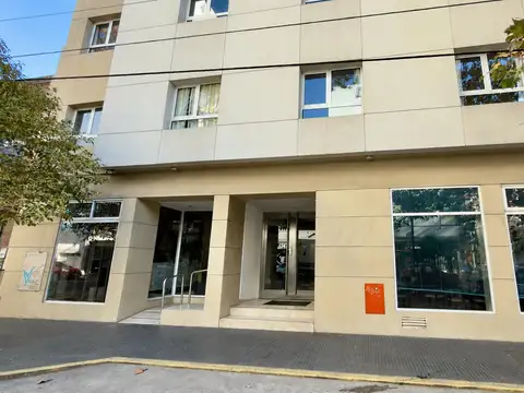 Hotel en La Perla