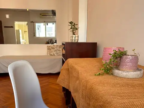 Departamento en Alquiler de 1 dormitorio