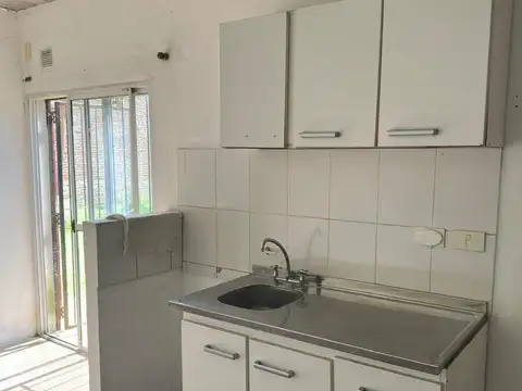 Depto Tipo Casa en Venta con 3 cocheras