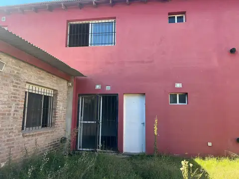 Depto Tipo Casa en Venta de 9 ambientes
