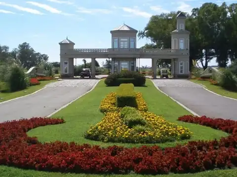VENTA LOTE 2165M2 SAN ELISEO GOLF COUNTRY CLUB II