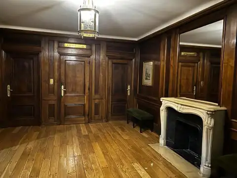 Departamento en Venta de 7 ambientes